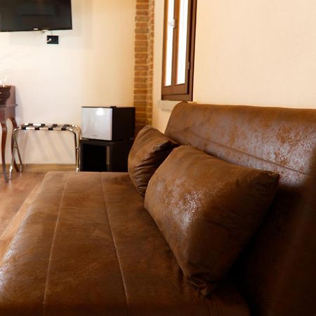 Antico Casale Caroli Hotel Gattatico Ngoại thất bức ảnh