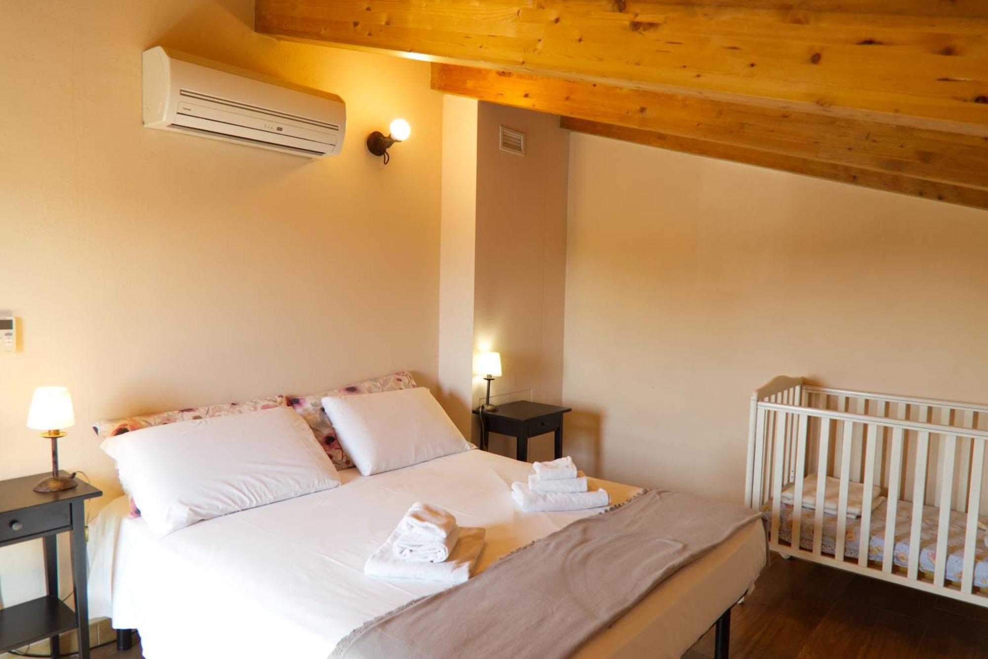 Antico Casale Caroli Hotel Gattatico Ngoại thất bức ảnh