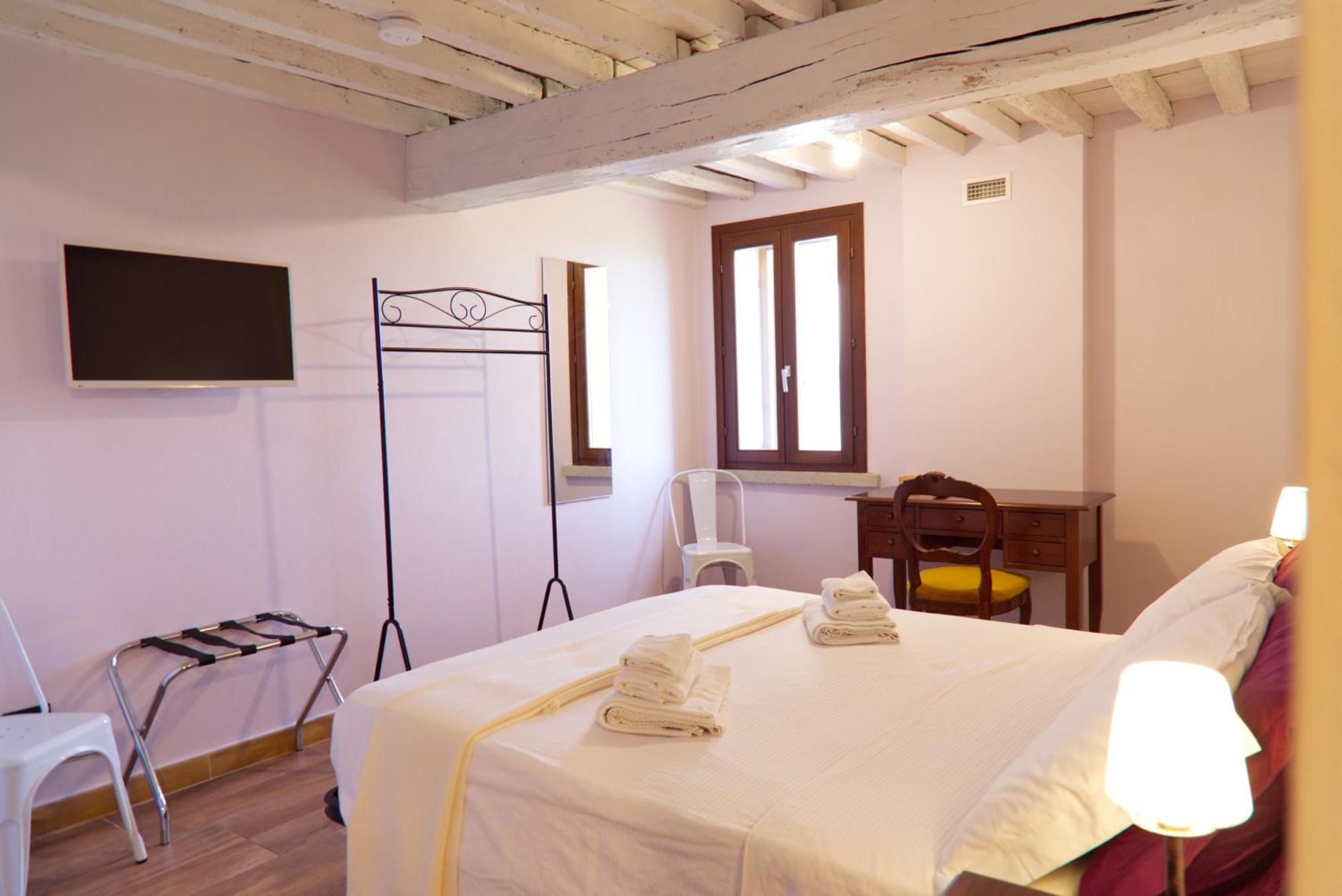 Antico Casale Caroli Hotel Gattatico Ngoại thất bức ảnh
