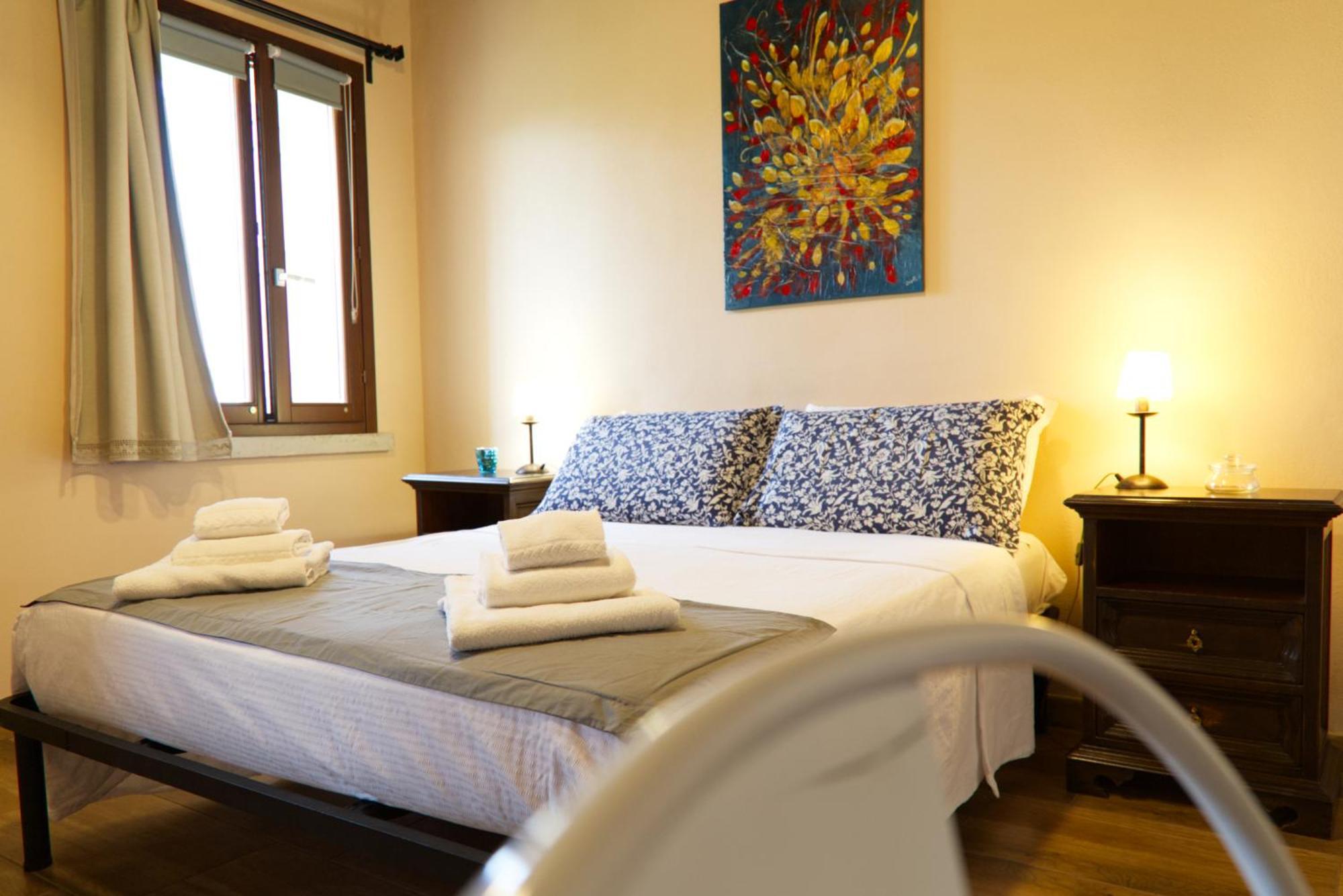 Antico Casale Caroli Hotel Gattatico Ngoại thất bức ảnh