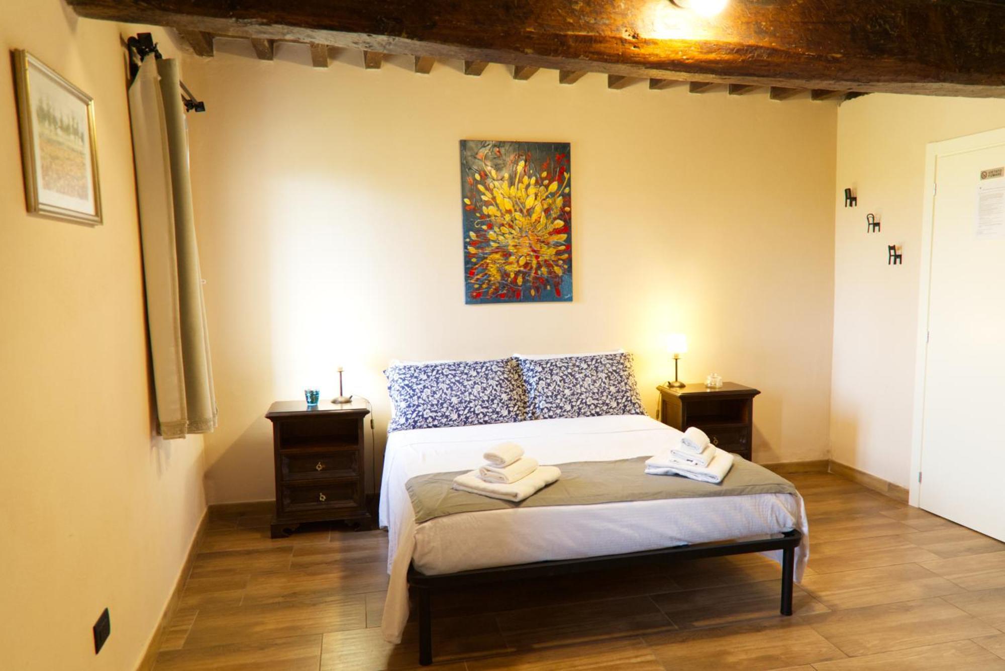 Antico Casale Caroli Hotel Gattatico Ngoại thất bức ảnh