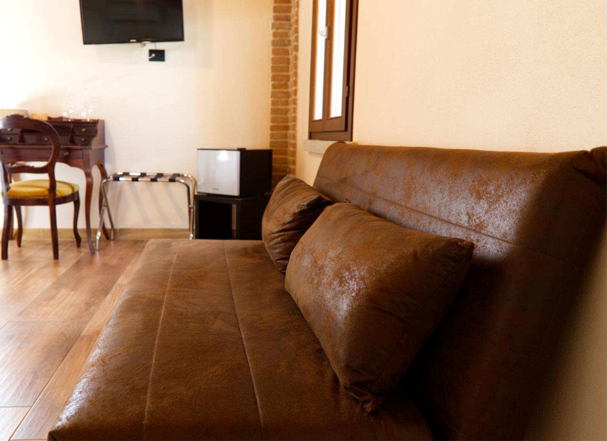 Antico Casale Caroli Hotel Gattatico Ngoại thất bức ảnh