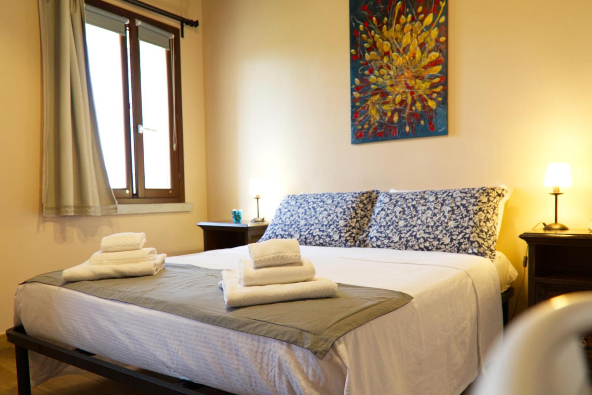 Antico Casale Caroli Hotel Gattatico Ngoại thất bức ảnh